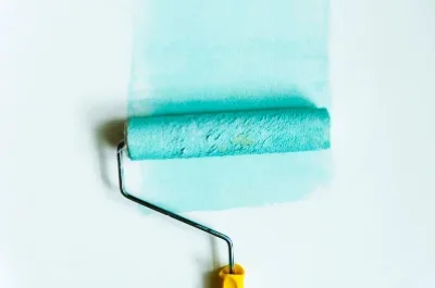 Peinture intérieure à Tartas — murs, plafonds et boiseries
